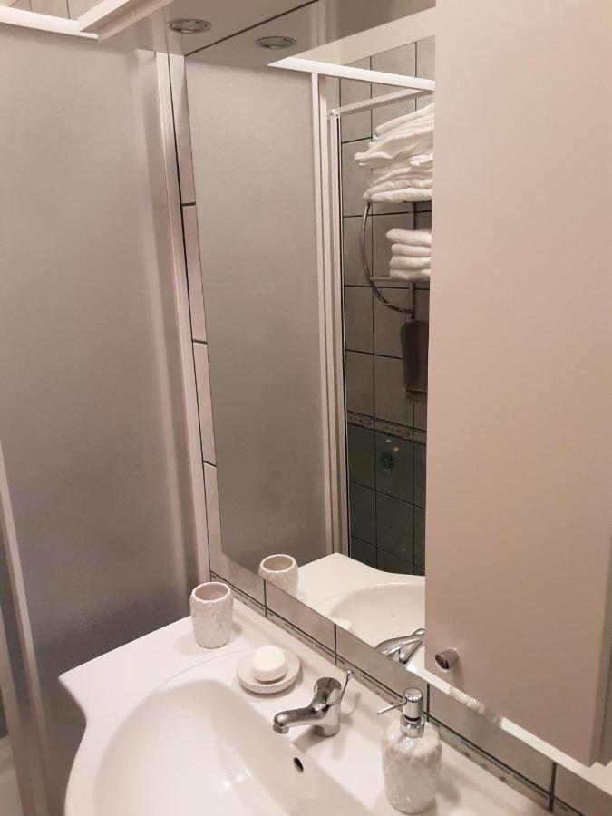 Jozefin Apartman Хевиз Экстерьер фото